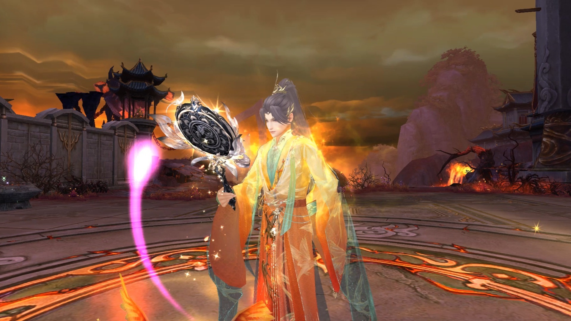 抖音